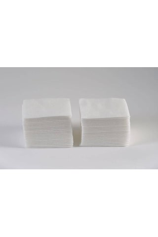 Tules Non Woven Yüksek Emici Kompres 1000 Adet 5 X 5 CM 4 Kat Spanç