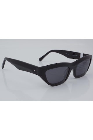 U.s. Polo Assn. Uss 0429 C1 55 - 01 Güneş Gözlüğü Siyah