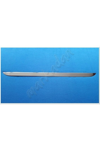 Ford Mondeo Krom Bagaj Alt Çıta 2001-2007 Paslanmaz Çelik N11.2867