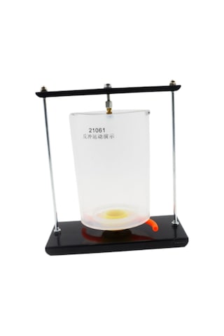 Suntek Geri Tepme Hareketi Gösterici Su Akışı Öğretim