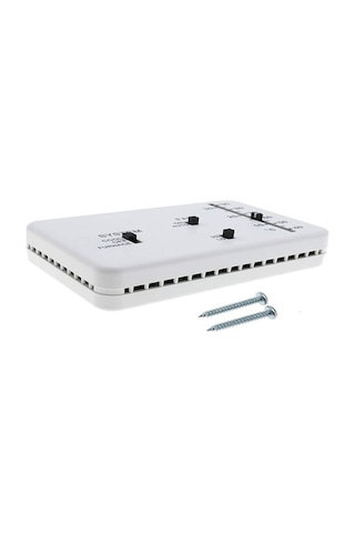 Vkemall Rv Termostatı Dometic 3106995.032 İçin Rv Analog Termostat