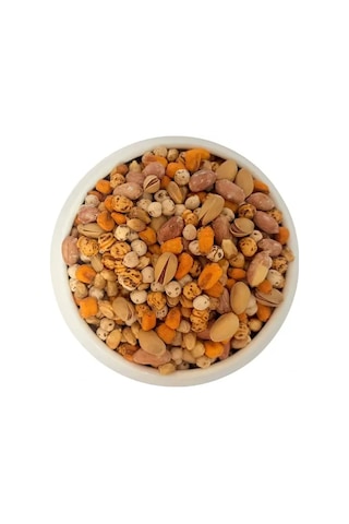 Yılbaşı Çerezi - Lebsan Kuruyemiş 1 KG