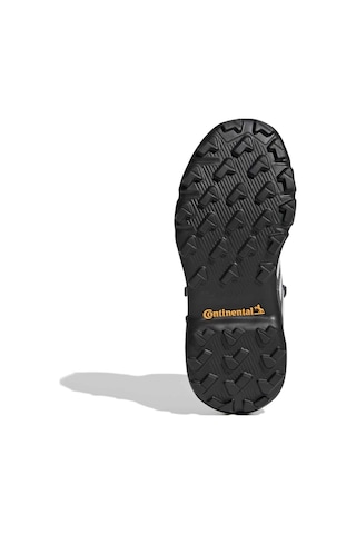 Kk1755-c Adidas Terrex Mıd Gtx Mınecraft K Çocuk Bot Ve Çizme Antrasit Kk1755-c Antrasit Gri
