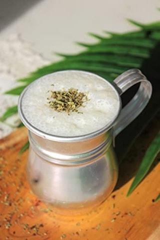 Mutfak Alüminyum Nostaljik Bardak Tas Genel