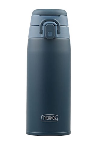 Thermos Mug 0.55l Klasik Termos Jos-550-023653 Mavi Mavi