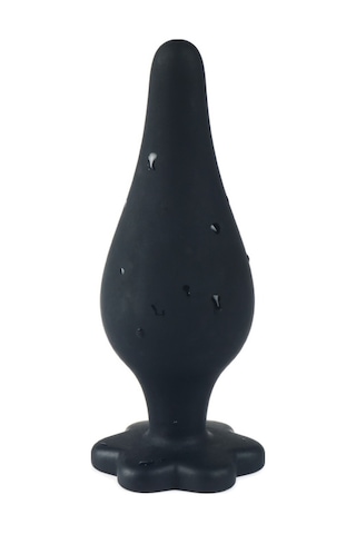 River World A Nal Tıkaç Tıpa Siyahi 12 Cm
