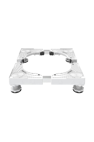 Homyl Dondurucular Kurutucular Klimalar Için Ayarlanabilir Beyaz