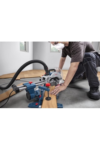 Bosch GCM 305-216 S 1300W 216 MM Gönye Kesme Makinesi 0601B61000