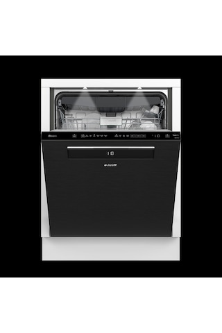 Arçelik ABM 152 D 5 Programlı 16 Kişilik Ankastre Bulaşık Makinesi