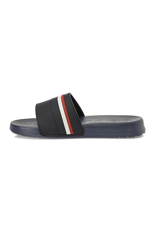 U.S. Polo Assn. U.s. Polo Assn. Rona 6fx Lacivert Erkek Terlik A102252176 Lacivert