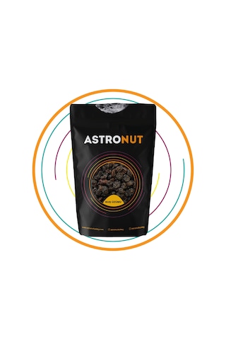 Astronut Kuş Üzümü 500 G