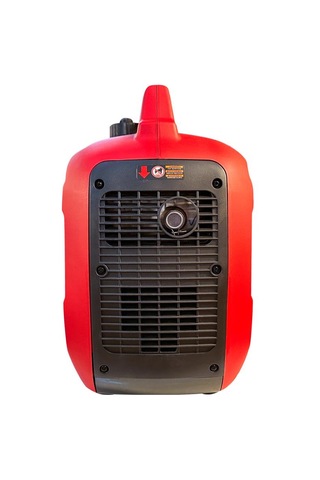 Omega OMG2200i Sessiz İnvertörlü Jeneratör