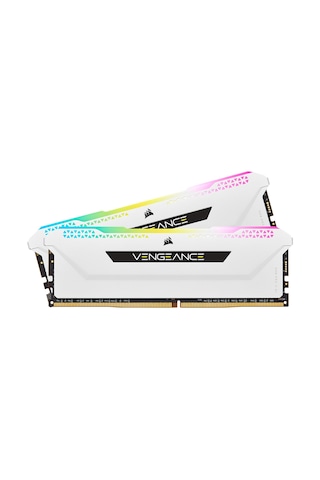 Corsair Vengeance RGB Pro SL 32GB 2x16 DDR4 3200MHz CL16 CMH32GX4M2E3200C16W