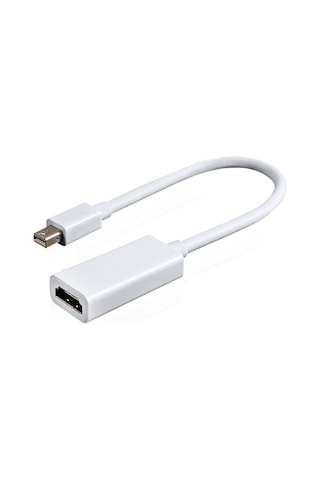 Thunderbolt To Hdmi  Kablo Çevirici 10 Gbit
