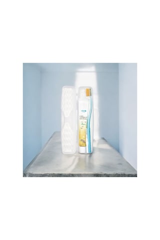 Ağız Bakım Seyahat Seti Diş Fırçası + Propolisli Diş Macunu 50g + Diş Arası Fırçası