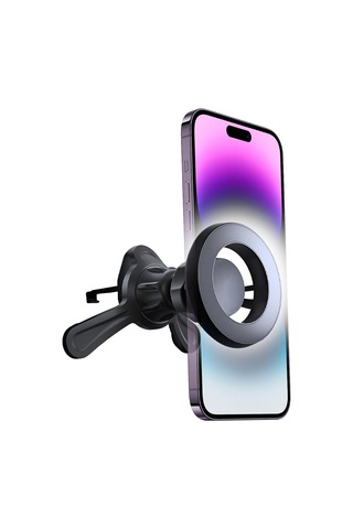 Manyetik Araç Telefon Tutucu, 360 Dönebilen Manyetik Cep Telefonu Tutucuları