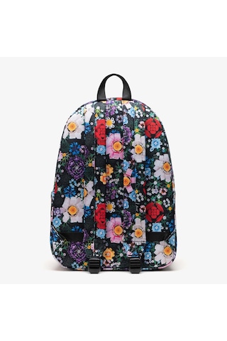 Herschel X Lego Classic Xl Çocuk Renkli Sırt Çantası 11604 Renkli