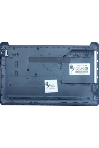 HP Uyumlu 15-da2067nt (1S7W8EA), 15-da2002nt 8BM99EA Notebook Alt Kasa