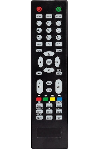 Awox 43110 Plus Led Tv Kumandası