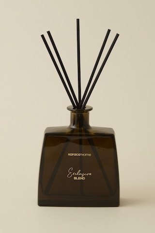 Karaca Home Exclusive Blend Çubuklu Ortam Kokusu Bergamot - Mandalina 650 ML