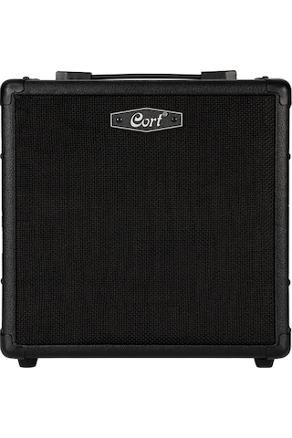 Cort Cm20B Amfi Bas 20W Cort Cm20B Bass Ve Elektro Amfisi 20W