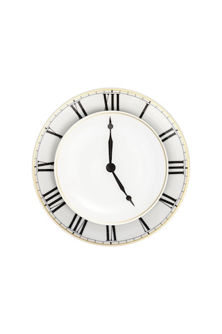 Zm Decor Saat 5 Tabak 20 Cm