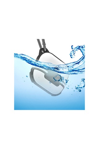 Apple Uyumlu AirPods 3. Nesil Airbag 16 Silikon 1-1 Su Geçirmez Kılıf 001