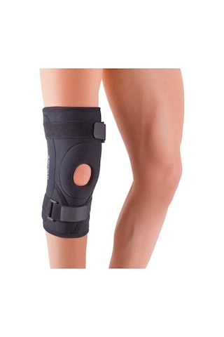 Orthocare 6750 Genucare Air-X Stable Dokuma Çelik Eklemli Orthocare 6750 Genucare Air-X Stable Dokuma Çelik Eklemli