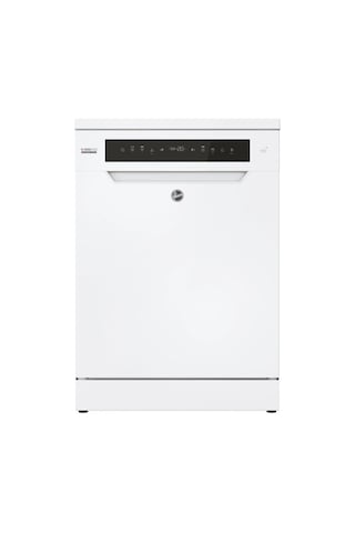 Hoover HF 6C7F0W-17 Wİ-Fİ 8 Programlı 16 Kişilik Bulaşık Makinesi