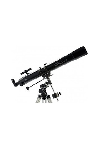 Celestron 21048 Powerseeker 80eq Teleskop