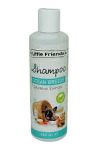 Little Friends Okyanus Esintili Kedi&köpek Şampuan 250 Ml