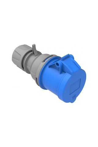 Bemis 3x32 A Cee Norm Uzatma Prizi Bc1-3403-2312