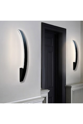 Tra74217 Eco 60 Cm Led Aplik Arrow Ilık Beyaz