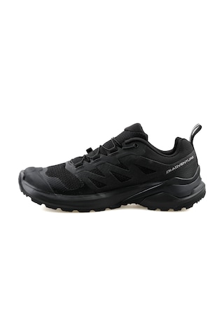 Salomon X Adventure Gtx W Kadın Koşu Ayakkabısı L47321800 Siyah 001
