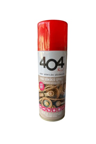 Pas Sökücü Sprey 200ml-404