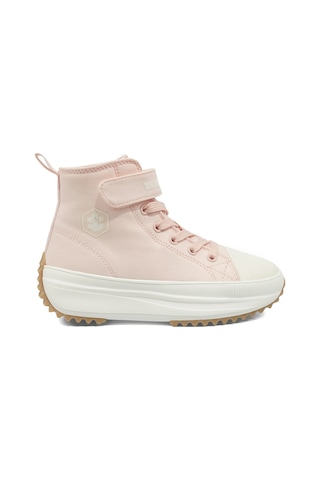 Lumberjack Nelly 6fx Pembe Kız Çocuk Sneaker 000000000102124331 Pembe