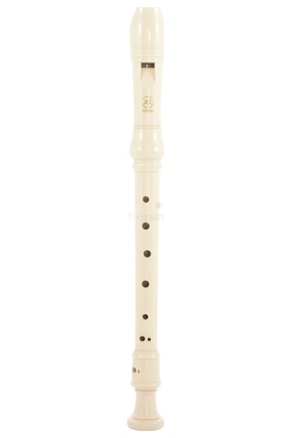 Yamaha Yrs23 Soprano  Blok Flüt