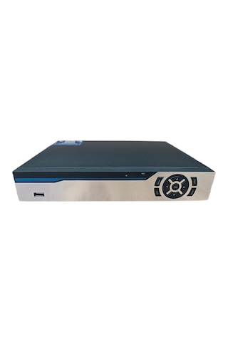 Se-4008 / 8-ch Xvr Kayıt Cihazı 8 Kanal Dvr - Xvr Güvenlik Kamerası Kayıt Cihazı P6spro Yazılım