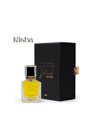 Tortum Parfüm Kisha Erkek Parfüm EDP 50 ML