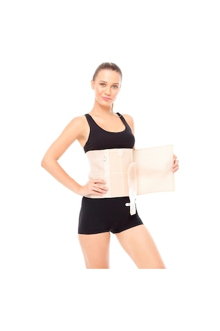 Orlex Orx-K 508 Kolostomi Korsesi 26 CM