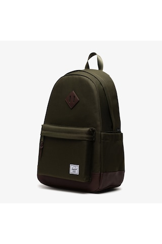 Herschel Heritage Unisex Yeşil Sırt Çantası 11383 Yeşil