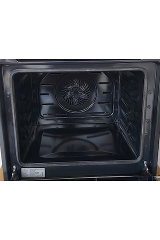 Luno FI F6501B04 72 LT Ankastre Fırın