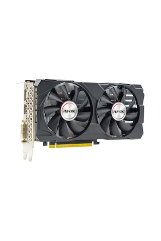 Afox NVIDIA GeForce RTX 2060 Super AF2060S-8192D6H4-V2 8 GB GDDR6 256 Bit Ekran Kartı