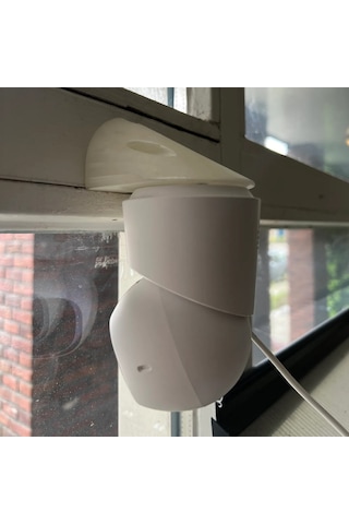 Anker Eufy Security Kamera Duvar Montaj Aparatı C210, C220, S350 Modelleri İle Uyumlu