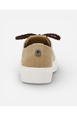 Steve Madden Doubles Sand Kadın Bej Sneakers Doubles Sand
