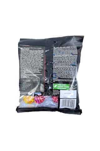 Chupa Chups 5 Mystery Flavors Stranger Thıngs Scan To Joın The Adventure Lolipop 120 G 2 Adet