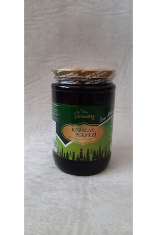 Şenay Çam Kozalağı Pekmezi 850 G