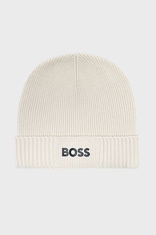Boss Erkek Bere 50499423 131 Bej Bej