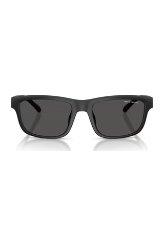 Armani Exchange Güneş Gözlüğü Ax4169su 55 500187 Siyah
