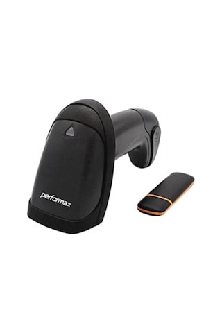 Performax Pr-52 Karekod(2D) Usb El Tipi Kablosuz Barkod Okuyucu